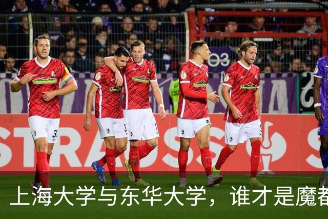 上海大学与东华大学，谁才是魔都985之下的第一选择？