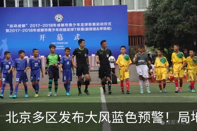 北京多区发布大风蓝色预警！局地阵风可达8级以上，具体地区——