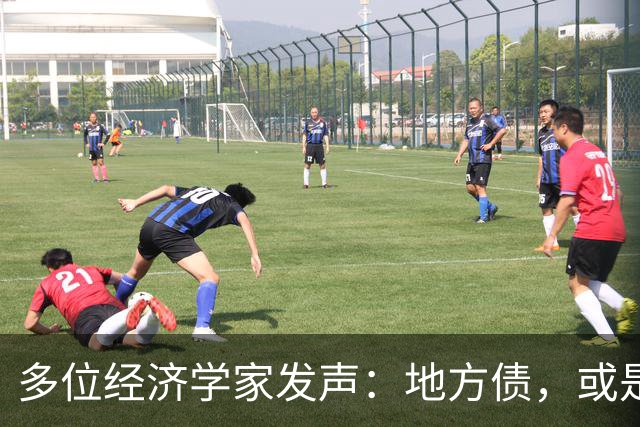 多位经济学家发声：地方债，或是比地产更紧迫的现实考题