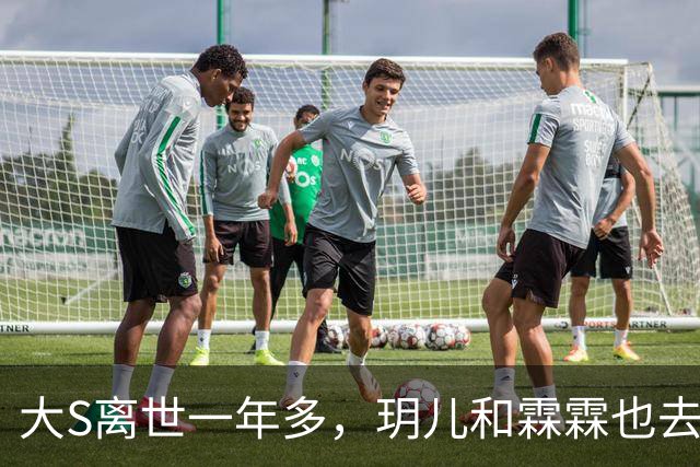 大S离世一年多，玥儿和霖霖也去为她祝寿了
