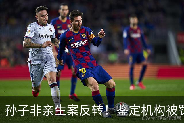 孙子非亲生案反转！鉴定机构被罚、证据全部作废，老人委屈太戳心