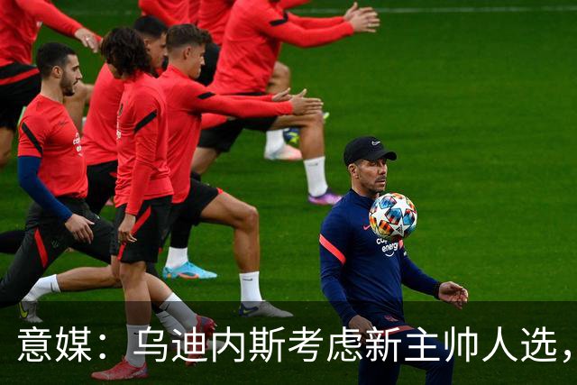 意媒：乌迪内斯考虑新主帅人选，莫塔、达维尔萨、P·萨内蒂在列