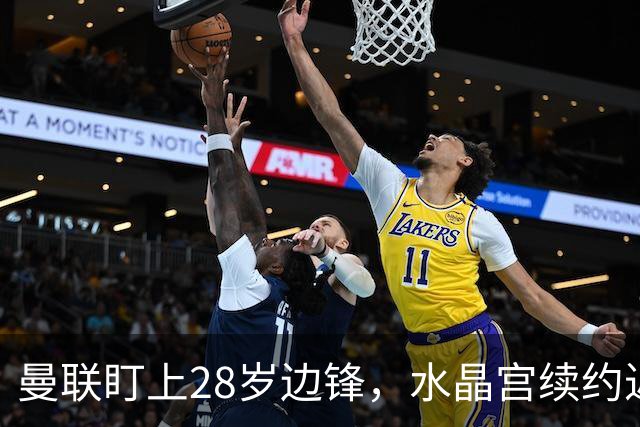 曼联盯上28岁边锋，水晶宫续约迟迟不签