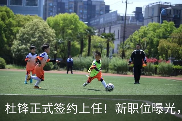 杜锋正式签约上任！新职位曝光，携手心仪名帅，薪资报酬首次公开