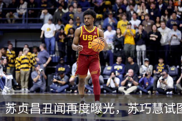 苏贞昌丑闻再度曝光，苏巧慧试图切割失败，朱立伦方面会如何出招