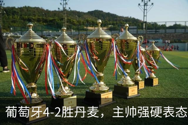 葡萄牙4-2胜丹麦，主帅强硬表态未向C罗道歉，C罗离队后球队表现如何？两人彻底闹僵了吗？