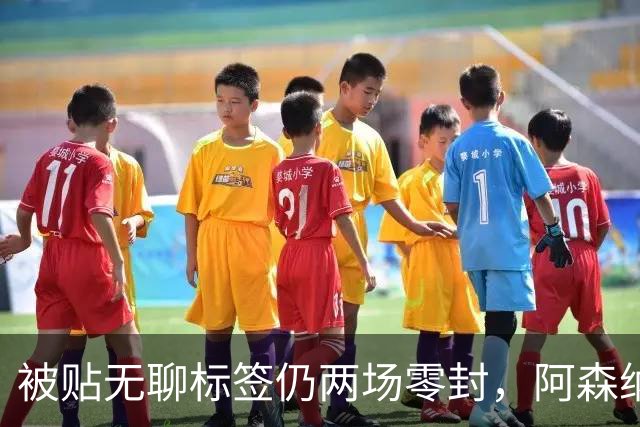 被贴"无聊"标签仍两场零封，阿森纳门将回应了
