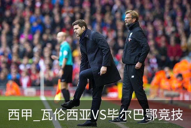 西甲 瓦伦西亚VS毕尔巴鄂竞技
