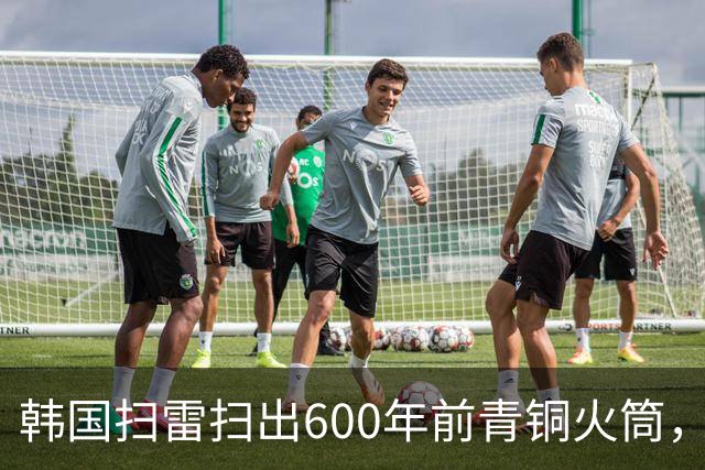韩国扫雷扫出600年前青铜火筒，确认为该国最古老火药武器