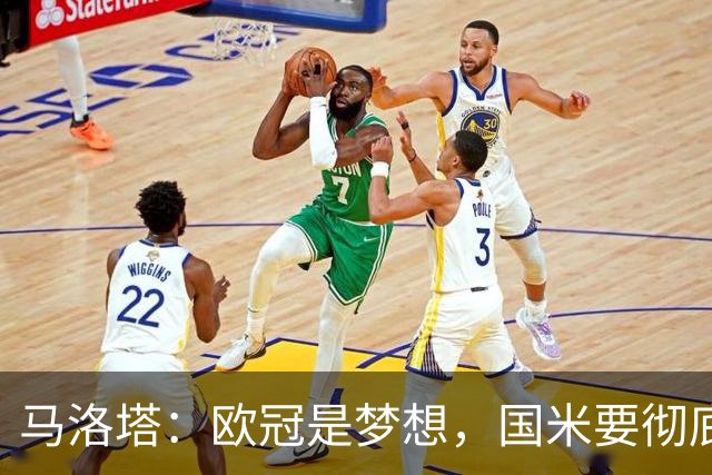 马洛塔：欧冠是梦想，国米要彻底反弹