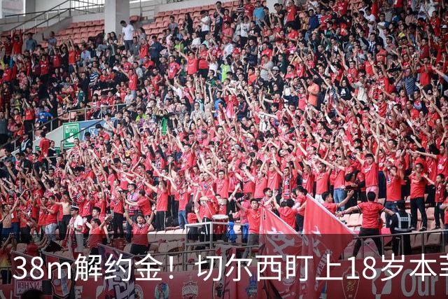 38m解约金！切尔西盯上18岁本菲卡后卫，利物浦阿森纳也在抢
