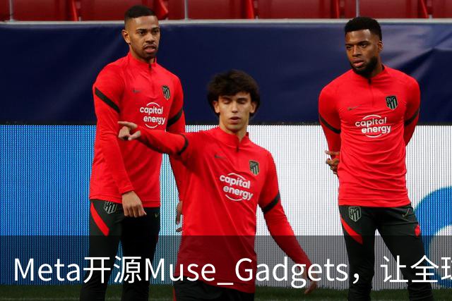 Meta开源Muse Gadgets，让全球开发者自己「造AI外设」