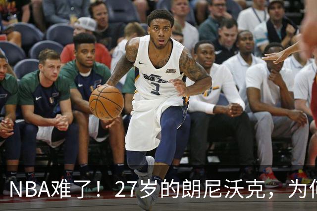 NBA难了！27岁的朗尼沃克，为何会被掘金裁掉？